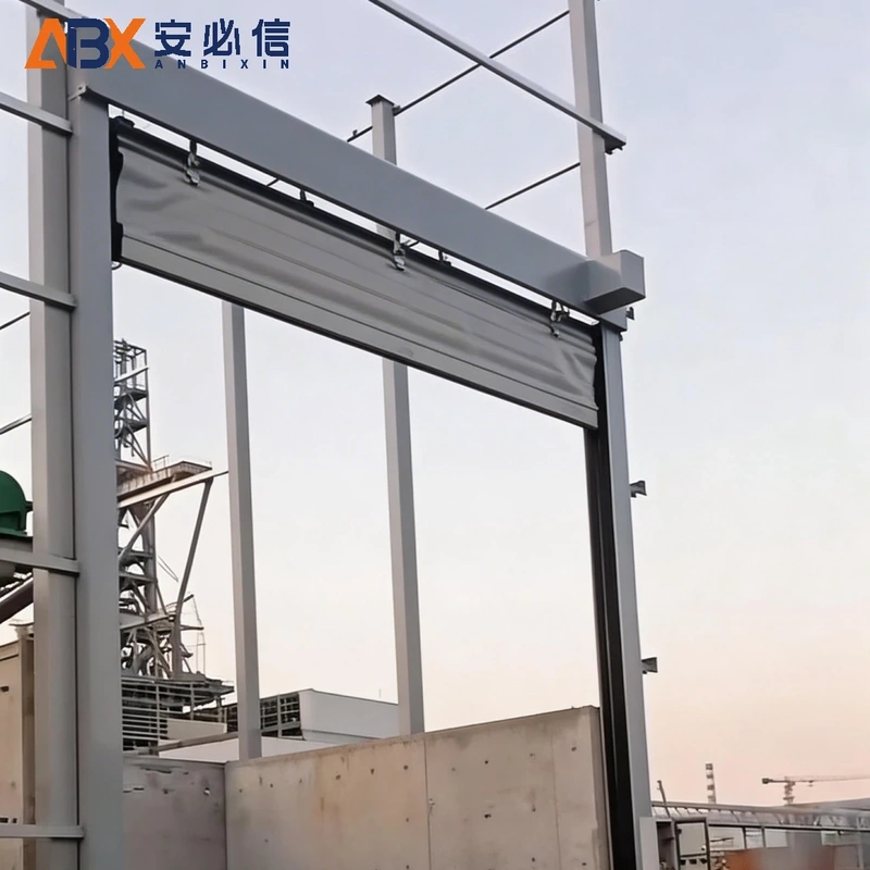昌吉回族自治州高速堆积门